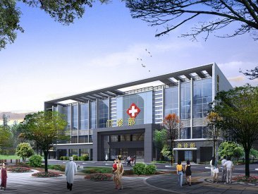 Suzhou Yuting Rehabilitation and Nursing Center Hospital